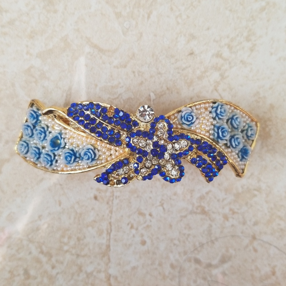 Boutique Hair Clip